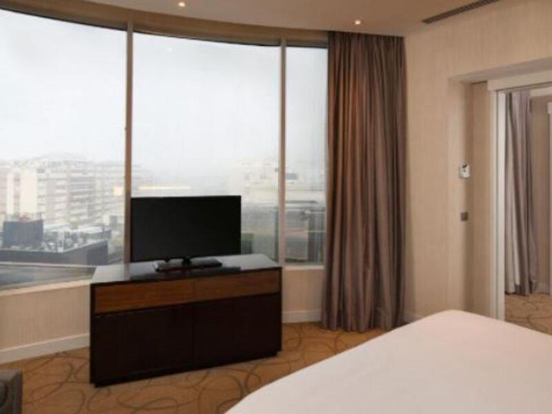 Embassy Suites By Hilton Santo Domingo Dış mekan fotoğraf