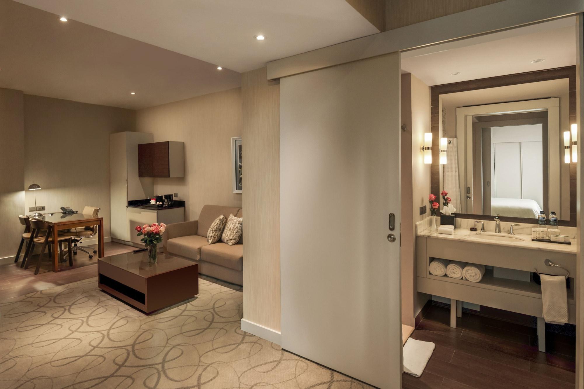 Embassy Suites By Hilton Santo Domingo Dış mekan fotoğraf