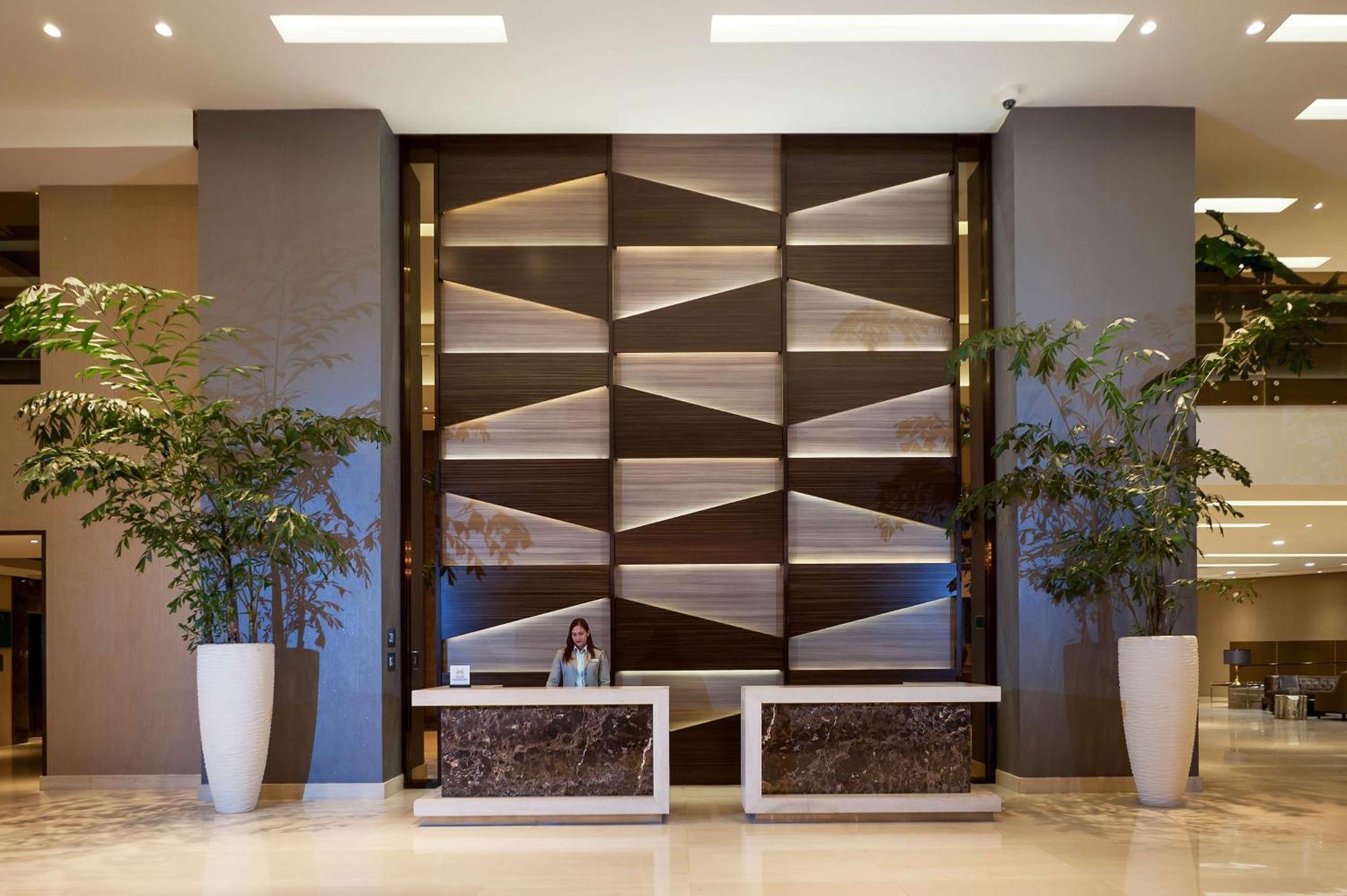 Embassy Suites By Hilton Santo Domingo Dış mekan fotoğraf