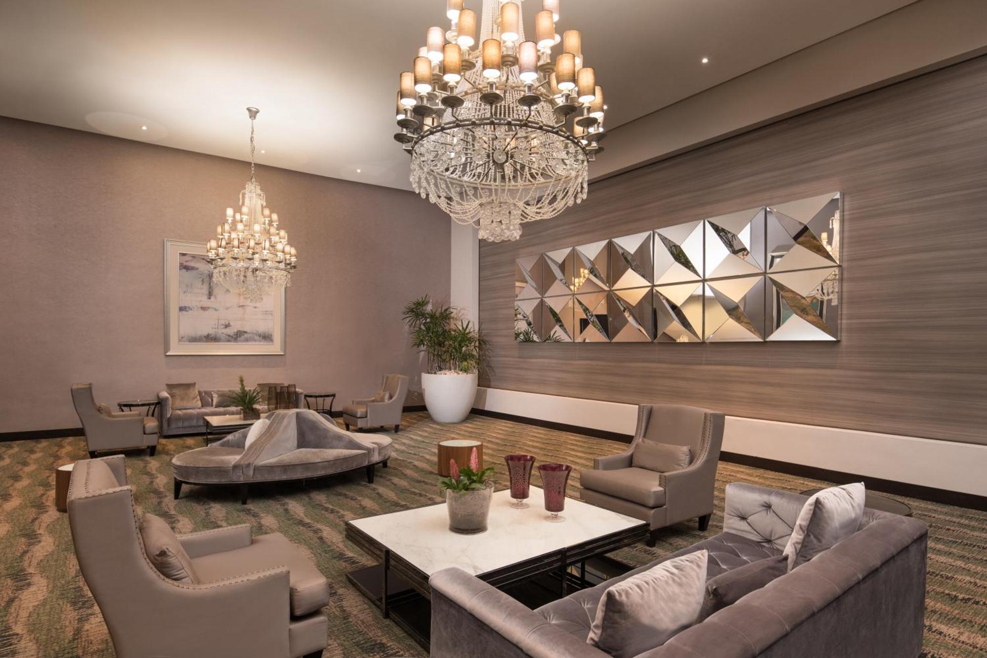 Embassy Suites By Hilton Santo Domingo Dış mekan fotoğraf