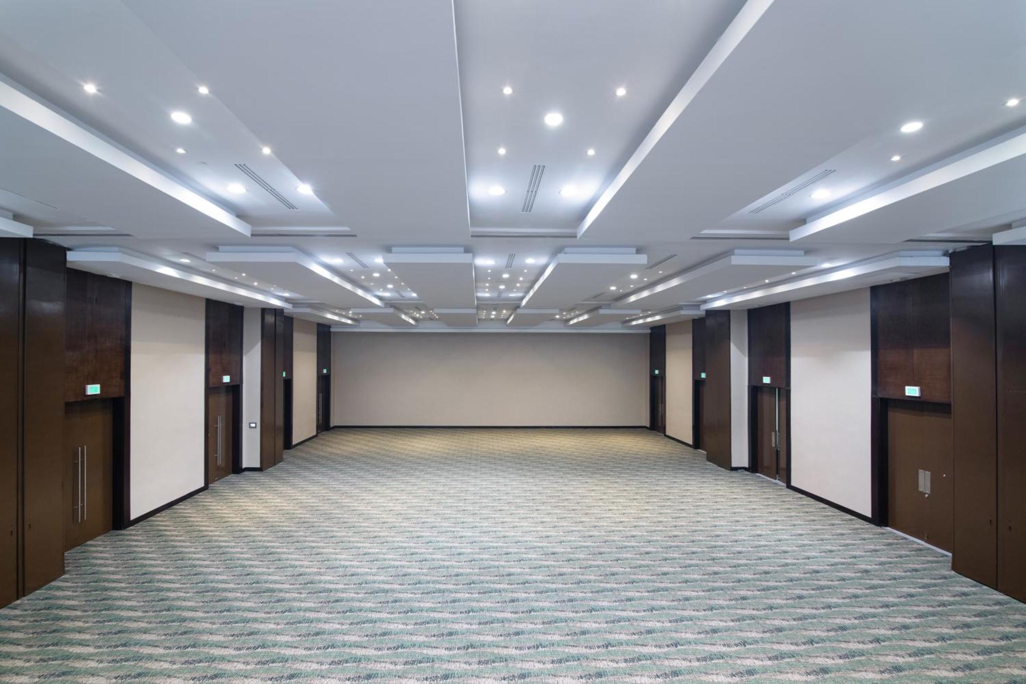 Embassy Suites By Hilton Santo Domingo Dış mekan fotoğraf