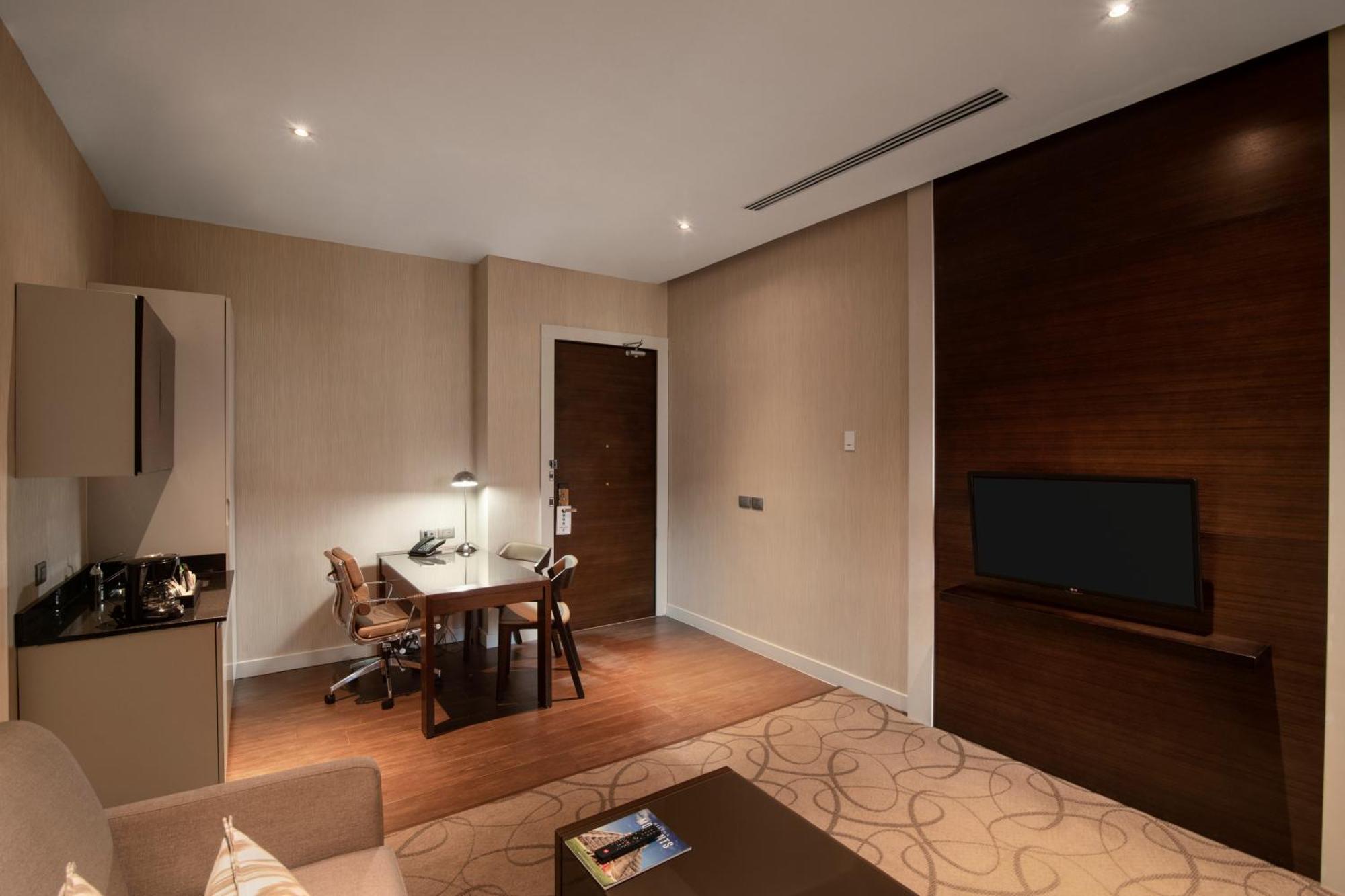 Embassy Suites By Hilton Santo Domingo Dış mekan fotoğraf