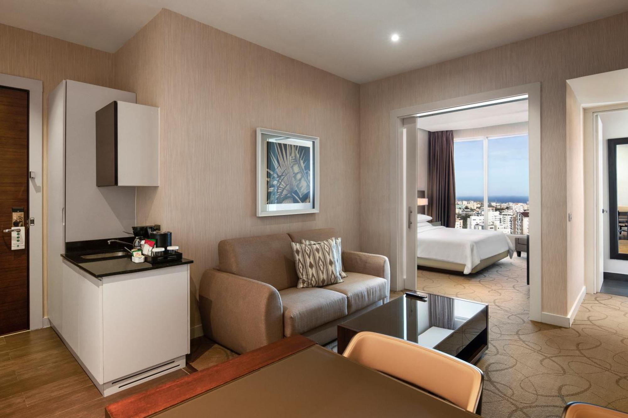 Embassy Suites By Hilton Santo Domingo Dış mekan fotoğraf
