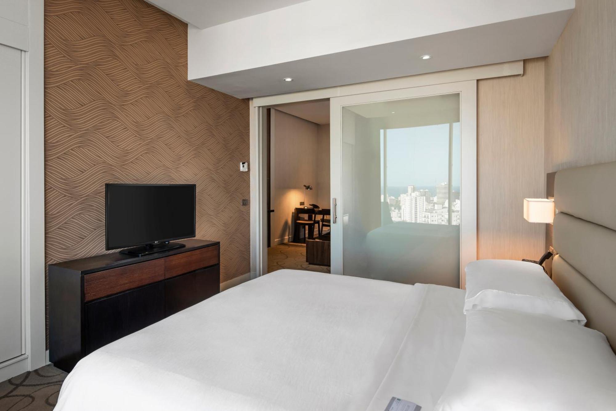 Embassy Suites By Hilton Santo Domingo Dış mekan fotoğraf