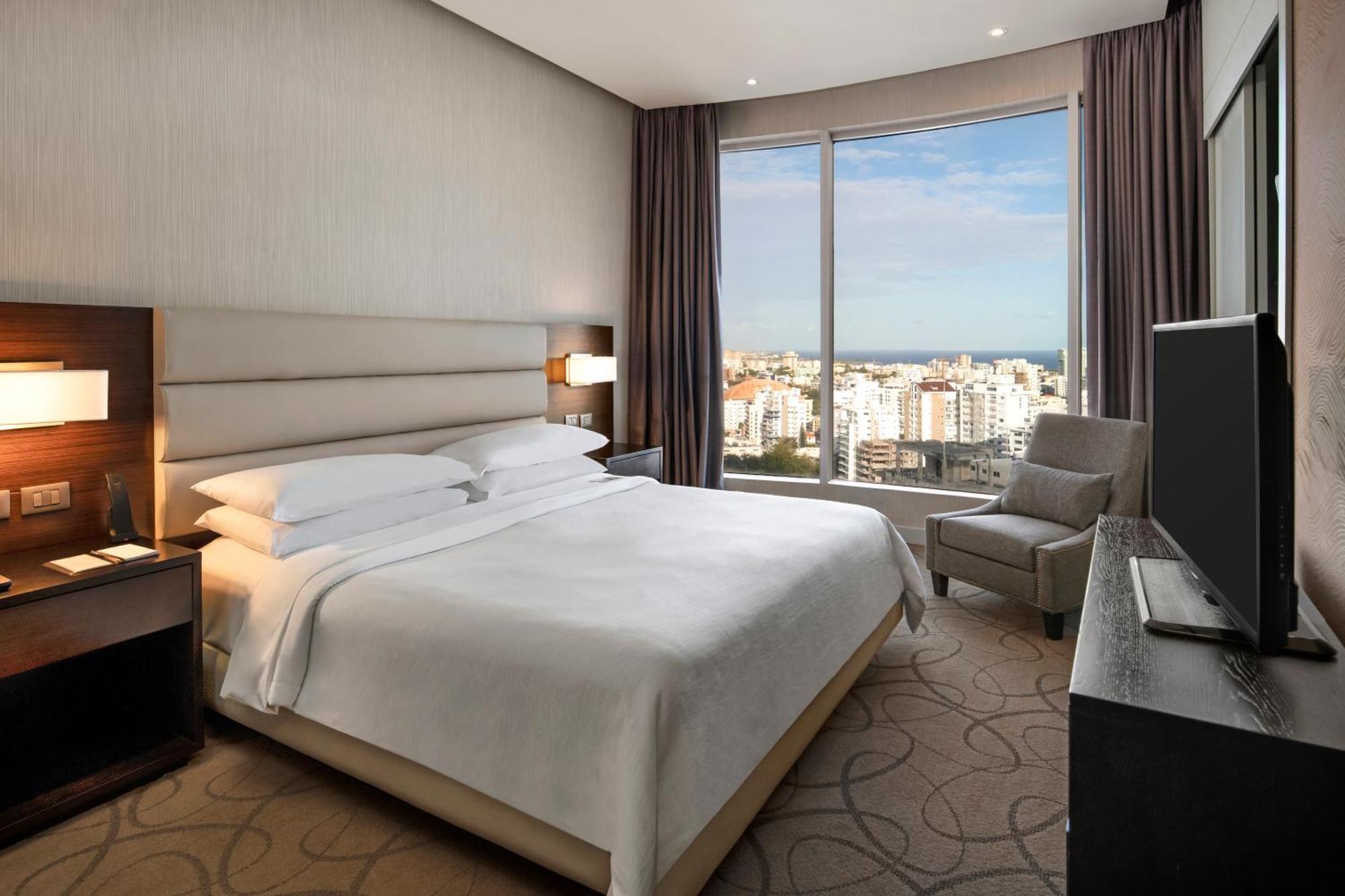 Embassy Suites By Hilton Santo Domingo Dış mekan fotoğraf