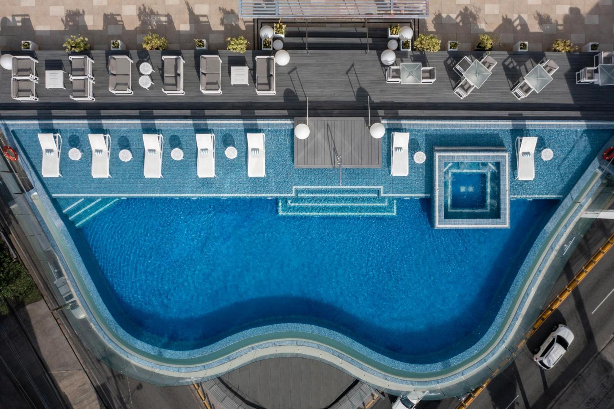 Embassy Suites By Hilton Santo Domingo Dış mekan fotoğraf