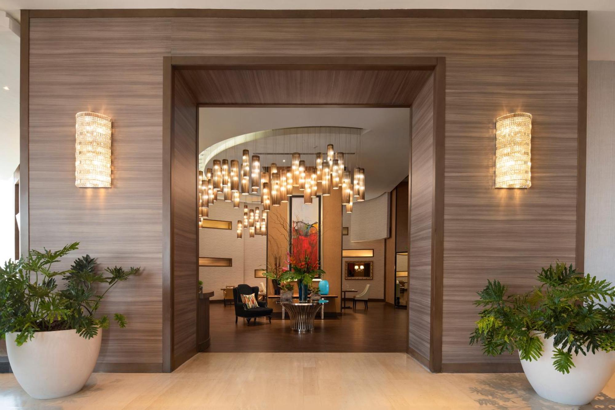 Embassy Suites By Hilton Santo Domingo Dış mekan fotoğraf