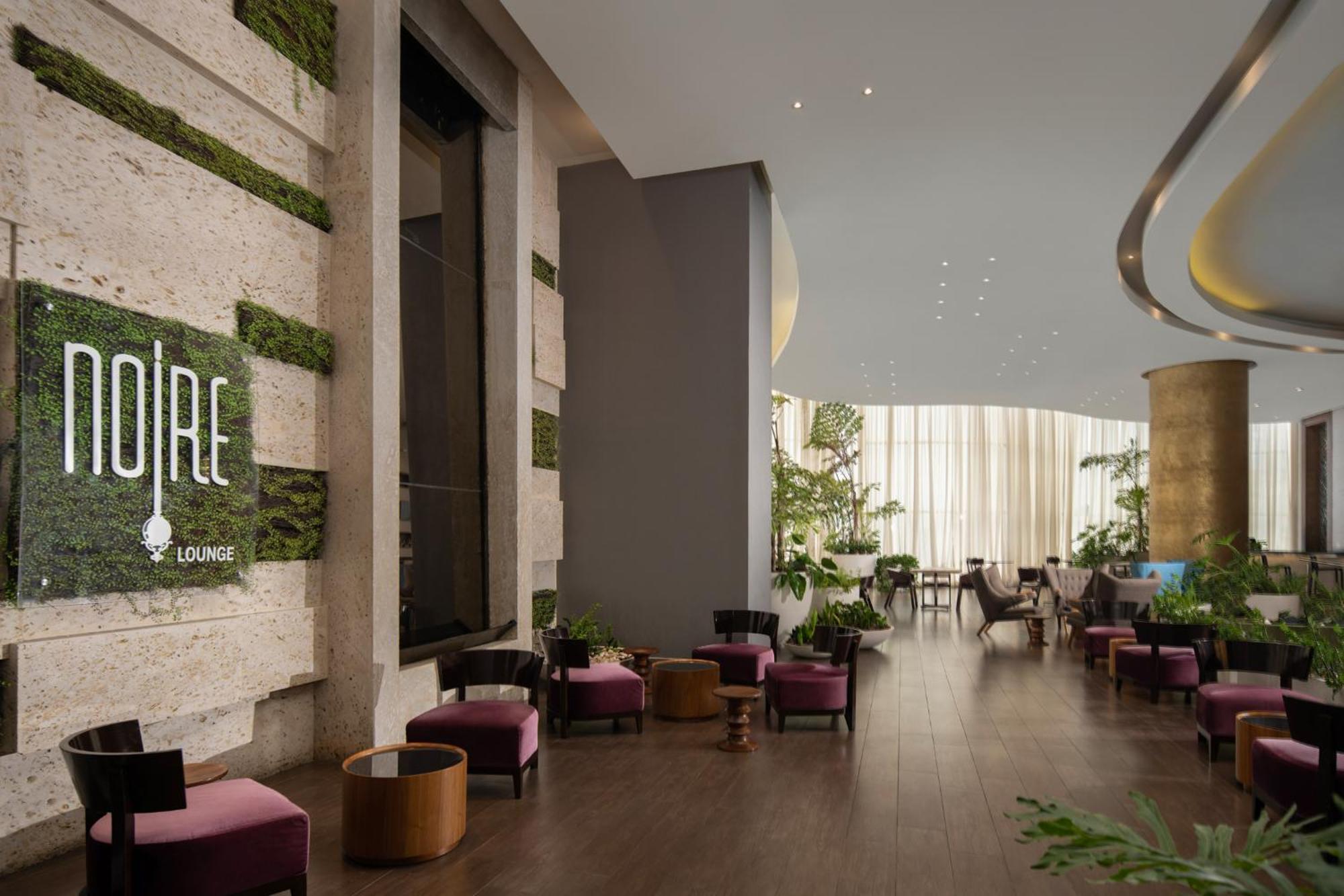 Embassy Suites By Hilton Santo Domingo Dış mekan fotoğraf