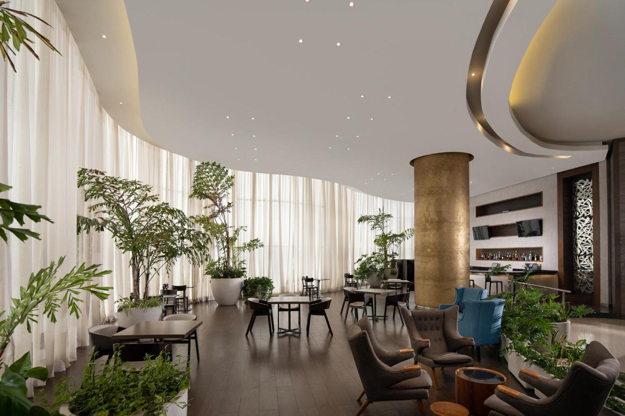 Embassy Suites By Hilton Santo Domingo Dış mekan fotoğraf