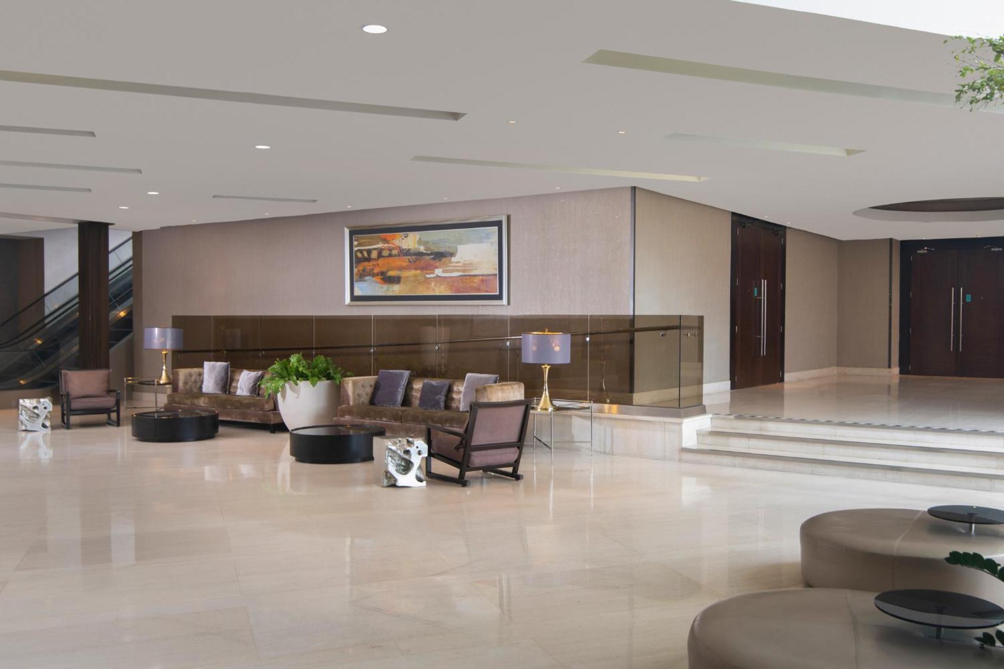 Embassy Suites By Hilton Santo Domingo Dış mekan fotoğraf