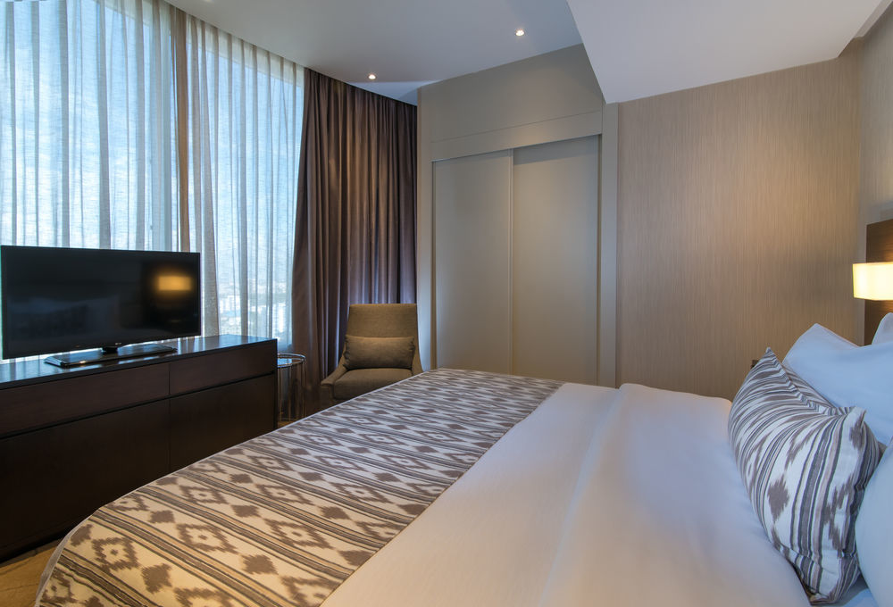 Embassy Suites By Hilton Santo Domingo Dış mekan fotoğraf