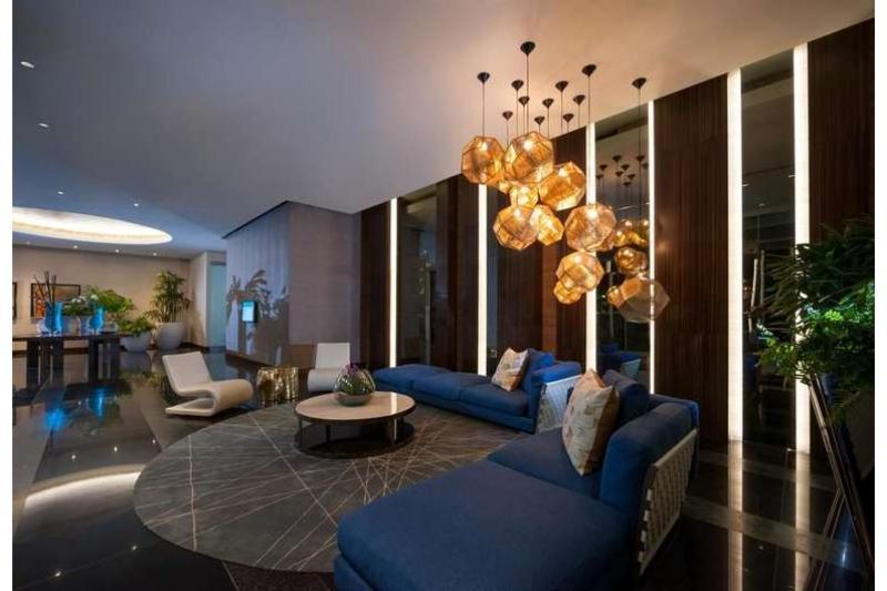 Embassy Suites By Hilton Santo Domingo Dış mekan fotoğraf